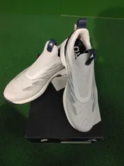 【新品未使用品】アディダス アディゼロ ゼッドジー 25 ボア NLK60 メンズ ゴルフシューズ 25.0～28.0cm 靴 2025年モデル adidas 日本正規品（浦安店）