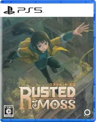【中古】PS5ソフト ラスティッド・モス