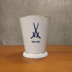 2025年最新】マイセン ゴブレットの人気アイテム - メルカリ 