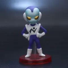 楽天市場】ドラゴンボールz ワールドコレクタブルフィギュアvol