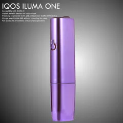 あ ゆうゆうメルカリ便☆iQOSイルマワンデコケースパープルセット あ ゆうゆうメルカリ便☆iQOSイルマワンデコケースパープルセット 2025