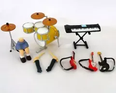 2025年最新】けいおん きゅん 楽器の人気アイテム - メルカリ