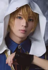 【中古】生写真(男性) 加藤大悟(山姥切国広)/バストアップ・キャラクターショット/「ミュージカル『刀剣乱舞』 ～陸奥一蓮～」ブロマイド 刀剣男士(ライブver.)