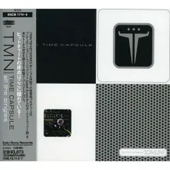 2025年最新】TMN TIME CAPSULEの人気アイテム - メルカリ