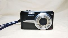 FUJIFILM Fine Pix F480 コンパクトデジタルカメラ フジフィルム ファインピクス F480  7W013705











