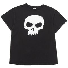 トイストーリー シド スカル柄 Tシャツ ヴィンテージ 古着 アメリカン