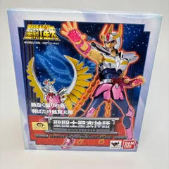 聖闘士聖衣神話 ：フェニックス一輝 初期青銅聖衣(リバイバル版