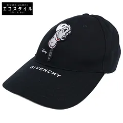 【美品】GIVENCHY ベースボールキャップ 2025年最新】Givenchy ベースボールキャップの人気アイテム
