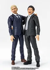 ダウンタウン　SHFiguarts セット 2025年最新】S.H.Figuarts ダウンタウンの人気アイテム - メルカリ