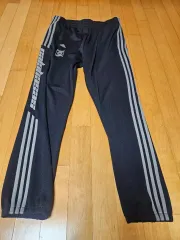 XL adidas(アディダス) イージー カラバサス トラックパンツ