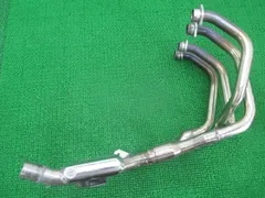 2025年最新】CB1300 純正マフラーの人気アイテム - メルカリ