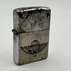 2025年最新】ベトナム zippo 1968年の人気アイテム - メルカリ