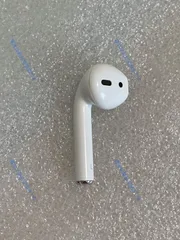 Apple AirPods左耳/A1722/第１世代/電池新品４時間/右耳A1523とペア用/良品361L