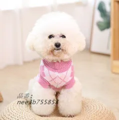 ローズリボンチュニック∞TuTu∞ 犬服ハンドメイド