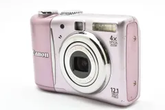 2025年最新】PowerShot A1100 ISの人気アイテム - メルカリ