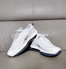 【雷市場（ポンジャン）商品韓国直送】 新品/ナイキ ゴルフシューズ 260 /エアマックス ゴルフシューズ/パッケージ