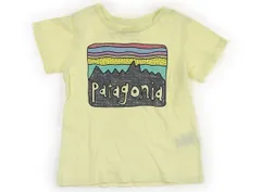【パタゴニア/Patagonia】Tシャツ・カットソー 100サイズ 男の子【子供服・ベビー服】（1842423）