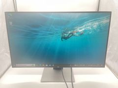 Dell UP3017 30インチモニター WQXGA 16:10内蔵スピーカー - メルカリ