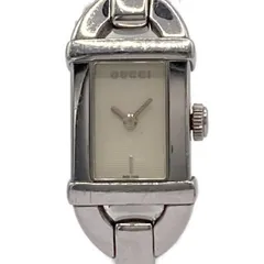 GUCCI グッチ 6800L QZ 黒文字盤 バングルウオッチ 0429000 楽天市場】【ウォッチ】GUCCI グッチ 6800L バングル ブラック