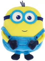 【中古】雑貨 オットー ぬいぐるみポーチ 「怪盗グルーシリーズ ミニオンズ フィーバー」