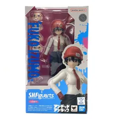 【中古】【開封】S.H.Figuarts 出雲風子 「アンデッドアンラック」[95]のサムネイル