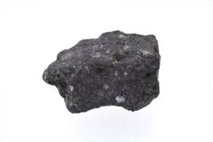 アエンデ 2.3g 原石 標本 隕石 炭素質コンドライト CV3 Allende 11