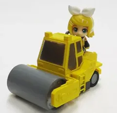 2026年最新】ねんどろいどぷらすボーカロイド激走プルバックカーの人気