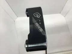 キュアパター RX5　＋付属品 Cure Putters RX5 拡張オモリキット キュアパター（CURE）公式