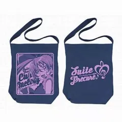 【中古】小物(キャラクター) スイートプリキュア♪ キュアメロディ ショルダートート
