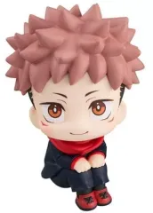 【中古】フィギュア [特典付き] るかっぷ 虎杖悠仁 「呪術廻戦」 アニメイト限定