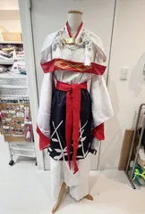 2022年最新】陰陽師 コスプレ衣装の人気アイテム - メルカリ
