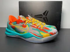 2024年最新】コービー8 プロトロ ベニスビーチの人気アイテム - メルカリ 