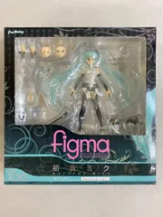 【未開封品】初音ミクAppend◆Figma◆フィギュア◆ボカロ 2025年最新】figma 初音ミク Append ver.の人気アイテム - メルカリ