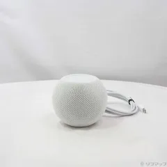 2025年最新】Apple HomePod Miniの人気アイテム - メルカリ