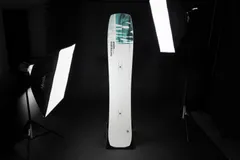 予約販売】Amplid MORNING GLORY 25-26モデル 160cm - メルカリ