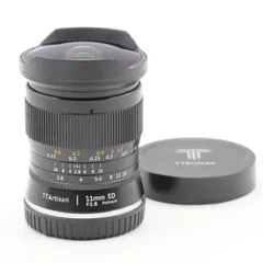 TTArtisan 11mm ED F2.8 Fisheye ニコンFマウント Amazon.co.jp: TTArtisan 11mm f/2.8 Fisheye ED Zマウント