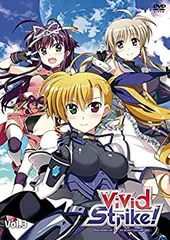 2025年最新】ViVid strikeの人気アイテム - メルカリ