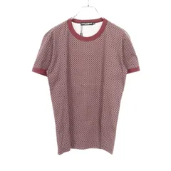 D&G Dolce & Gabbana ベージュ 長袖カットソー L 2025年最新】D&G ／ Dolce＆Gabbana メンズ 七分・長袖