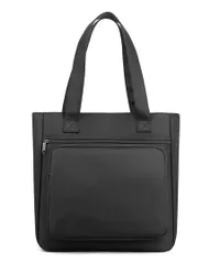 【迅速発送】HIKKER-LINK トートバッグ ショルダーバッグ 3WAY 縦型 A4 14インチPC 大容量 HL7105