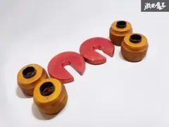 ロールセンターアダプター　210クラウン　前後3cm　SSキット　マークX ロールセンターアダプター 210クラウン 前後3cm SSキット マーク