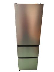 日立ノンフロン冷凍冷蔵庫　R-V32KVL （N）左開き