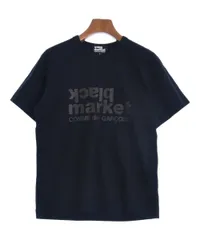 2024年最新】コムデギャルソン BLACK MARKET Tシャツの人気アイテム
