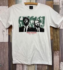 新品ヴィンセント★パルプフィクション【Pulp Fiction】Ｔシャツ★KRAFT