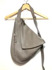 048091 豊岡鞄 otto rossi レザー ショルダー バッグ