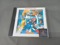 2025年最新】ps ロックマンx4の人気アイテム - メルカリ