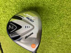 MIZUNO / JPX800 / JPX MF-100 / フレックスSR / ロフト角21 / フェアウェイウッド / ゴルフクラブ