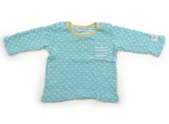【キッズズー/KidsZoo】Tシャツ・カットソー 70サイズ 女の子【子供服・ベビー服】（1764199）のサムネイル