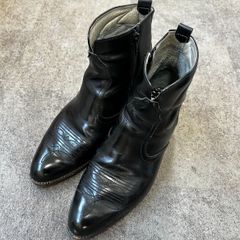 TEXAS VILLAGE ウエスタンブーツ 26cm 502147902 　【252957919】MGA1396