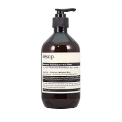 イソップ AESOP レバレンスハンドウォッシュ 500ml