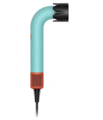 【正規販売店】 ダイソン Dyson Supersonic r ヘアドライヤー HD17CPATO セラミックパティーナ／トパーズ スーパーソニック 送料無料のサムネイル